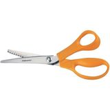 K-Yonlineticaret 9445 M180 Sürfile Makası No: 8 Inç / 20,32 cm - Paslanmaz Çelik