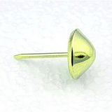 K-Yonlineticaret Altın, Sarı Konik Kabara Raptiye 11 mm - 100 - M/M