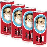 K-Yonlineticaret Arko 12'li Tıraş Sabunu 12X75 gr