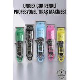 K-Yonlineticaret Burun ve Kulak Temizleme Başlıklı 220-240V Tıraş Makinesi