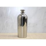 K-Yonlineticaret Çelik Shaker Model 2 - Standart