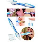 K-Yonlineticaret Ear Cleaning 16 Başlıklı Pratik Kulak Temizleme Aleti Aparatı Seti Find Back