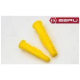 K-Yonlineticaret Eco Lounge Ebru Plastik Performans, Roket Dübel 8 - 50 Adet