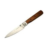 K-Yonlineticaret Eco Lounge Gerber Knives Japon Ekmek Bıçağı 23 cm , 440A Ultrakeskin