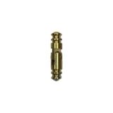 K-Yonlineticaret Eco Lounge Pirinç Gizli, Çubuk Kutu Menteşe - 5X20MM, 1 Adet