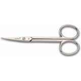 K-Yonlineticaret Eco Lounge Rıza M-163 Nakış Makası No: 4 Inç / 10,16 cm - Nikel Kaplama