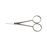 K-Yonlineticaret Eco Lounge Rose 009-400 Ayrık Saplı Nakış Makası No: 4 Inç / 10,16 cm - Nikel Kapla