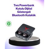 K-Yonlineticaret Ergonomik Tasarımlı Kablosuz Bluetooth Kulaklık – Yüksek Ses Performansı