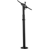 K-yonlineticaret Everest PRJ-187 Teleskopik Ayak (63-102CM) 13KG Taşıma Projeksiyon Askı Aparatı( - KY002K-6QOGN - Çok Renkli