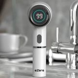 K-yonlineticaret Ezere Turbobrush 5 Başlıklı Elektrikli Temizlik FIRÇASI-(5775) - KY002K-6PMCF6 - Beyaz