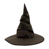 K-Yonlineticaret Harry Potter Seçmen Şapkası Çocuk Boy
