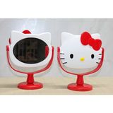 K-Yonlineticaret Hello Kitty Masa Üstü Ayna ALK3056