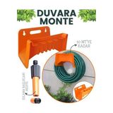 K-yonlineticaret Hsnet Hortum Askı Toplama Aparatı Aparat Seti - KY002K-6SCMM6