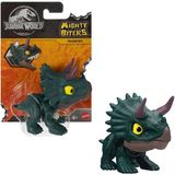 K-Yonlineticaret JFC86 Jurassic World Mighty Little Biter Figürleri - 1 Adet Stokta Olan Gönderilir