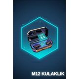 K-yonlineticaret Kadınlar Için 3 Kordonlu Akıllı Saat ve Dijital Göstergeli Powerbankli Bluetoo - KY002K-6PM4R - Çok Renkli
