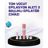 K-yonlineticaret Kendinden Yapışkanlı LED Şerit Televizyon Aydınlatması 2mt - KY002K-6QOYL7 - Çok Renkli