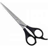 K-Yonlineticaret Kuaför Bıyık Makası 17 cm