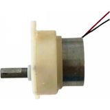 K-Yonlineticaret Kuluçka Makinesi Mini Viyol Çevirme Motoru 12 Volt