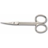 K-Yonlineticaret M-163 Nakış Makası No: 4 Inç / 10,16 cm - Nikel Kaplama