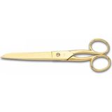 K-Yonlineticaret M-173 Açılış Makası No: 8 Inç / 20,32 cm - Altın Kaplama