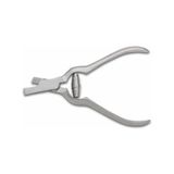 K-Yonlineticaret M-230 Modelist Çıt Makası No: 5 Inç / 12,70 cm - Paslanmaz