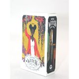 K-Yonlineticaret Modern Wıtch Tarot Kartı ALK2786