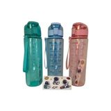 K-Yonlineticaret Motivasyon Su Matarası 1 Litre
