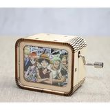 K-Yonlineticaret One Piece Müzik Kutusu ALK3484