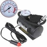 K-Yonlineticaret Oto Araç Mini Kompresör Hava Kompresörü 12 V 250 Psı Araba Hava Pompası Lastik Şişi