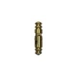 K-Yonlineticaret Pirinç Gizli, Çubuk Kutu Menteşe - 5X20MM, 100 Adet - Standart