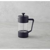 K-Yonlineticaret Siyah French Press 420 ml - M/L