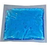 K-Yonlineticaret Soğuk Sıcak Jel Kompres Termojel 13X13 cm