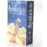K-Yonlineticaret Symbolon Tarot Kartı ALK2793