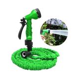 K-Yonlineticaret Tabancalı Uzayan Hortum 30 Metre - Standart