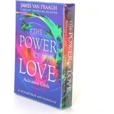 K-Yonlineticaret Tarot Kartı The Power Of Love