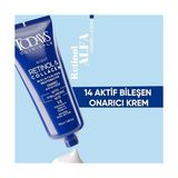 K-yonlineticaret Todays Clınıcals Onarıcı Krem - Retinol İçerikli %5 Hyaluronic Acid %2 Collagen %2 Arbutin 100 ml