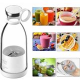 K-Yonlineticaret U Geçirmez Kablosuz Şarjlı Dayanıklı Taşınabilir Mini Blender - Standart