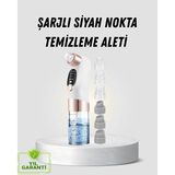 K-Yonlineticaret Vakum Teknolojili Siyah Nokta Temizleyici – Cilt Tonu Eşitleyen Masajlı Cilt Bakım