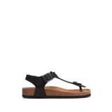 K10213SK Kifidis Soft Step Kadın Mantar Parmak Arası Sandalet 36-40