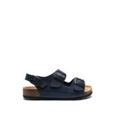 K10233SK Kifidis Soft Step Kadın Mantar Çift Bant Sandalet 36-40