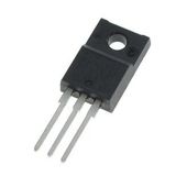 K12a50d To-220 Mosfet Transıstor
