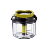 K1320404 Manual 900 Ml Rondo [Siyah - Sari] - 2100105212