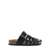 K14595 Kifidis Soft Step Kadın Mantar Terlik 36-41