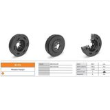 K155 Krank Kasnağı A3 A4 A6 Ibiza Iv Leon Toledo Bora Golf Iv Jetta Polo 1.8T 2.0 2.0Fsı