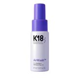 K18 Airwash Kuru Şampuan - Yağlanmayı Azaltır + Kokuyu Ortadan Kaldırır 47 Ml