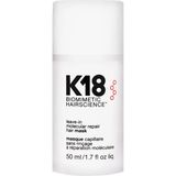 K18 Hair Care Leave in Molecular Repair 50 ml Saç Bakım Maskesi