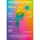 K18 Leave-In Molecular Repair Saç Bakım Maskesi 15 ml Onarıcı Durulanmayan Krem Formunda - 000