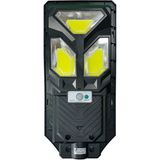 K2 150W Solar Sokak Armatürü KST240