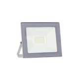 K2 20W 6500K Beyaz Isik Slim Led Projektor Dis Mekan Klf191-B