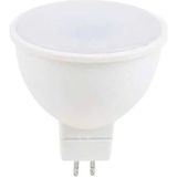 K2 5 Watt Çanak LED Ampul-Sarı Işık - 5'li
